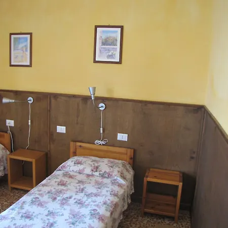 Hotel Olivo