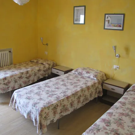Olivo Hotel *