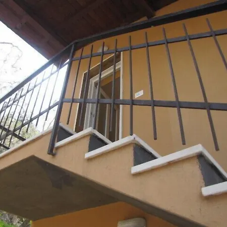 Hotel Olivo