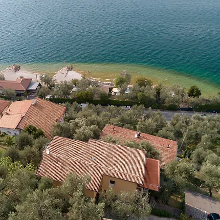 Hotel Olivo Campo