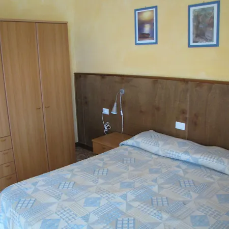 Hotel Olivo *