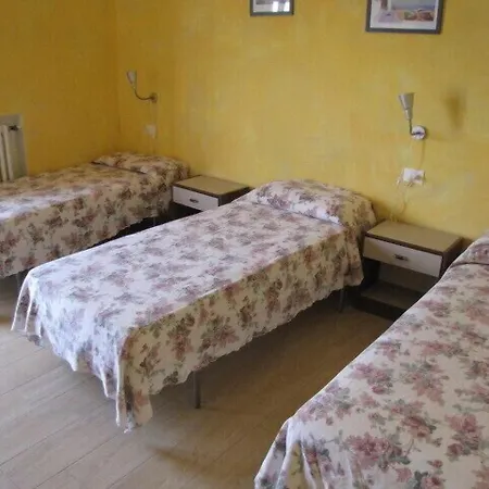 Hotel Olivo