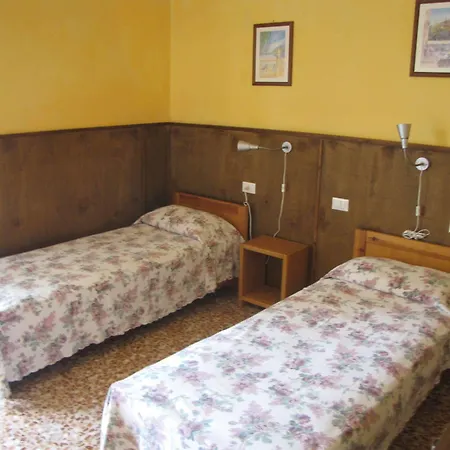 Olivo Hotel